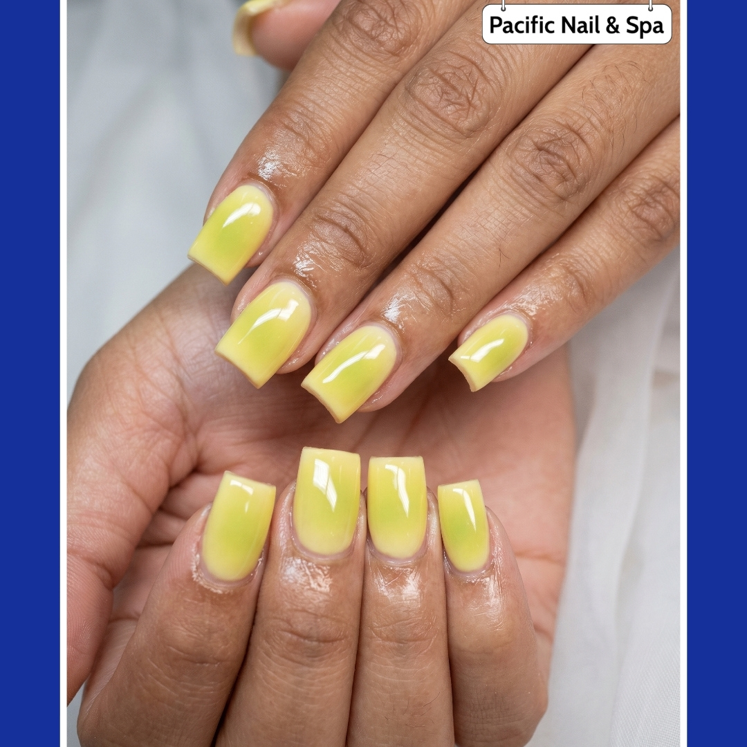 Nail July 14